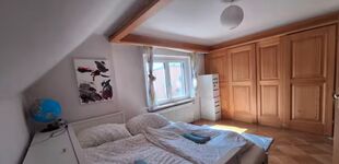 Unterkunft in ruhiger Lage in kostenfreier Parkplatzzone in Haus in Linz Bild 10