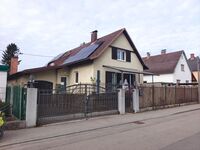 Unterkunft in ruhiger Lage in kostenfreier Parkplatzzone in Haus in Linz Bild 4