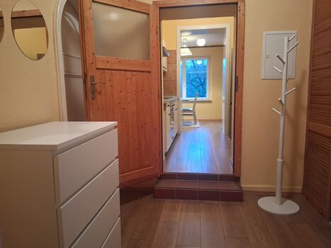 Das rote Haus Bild 5