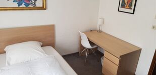 Günstige Zimmer bei Frankfurt mit TV und WLAN Zdjęcie 4