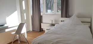 Günstige Zimmer bei Frankfurt mit TV und WLAN Zdjęcie 3