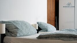 Wohnung in Hannover Bild 2