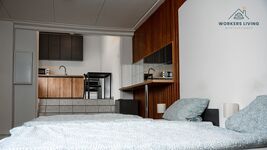 Wohnung in Hannover Bild 7