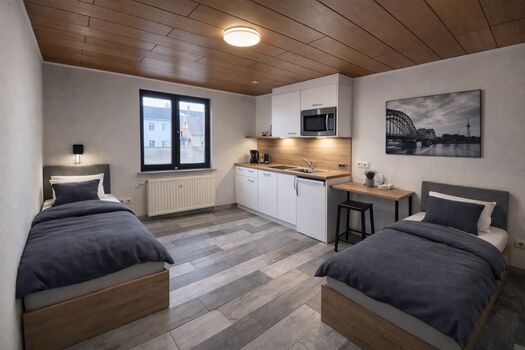 Wohnung in Neuwied