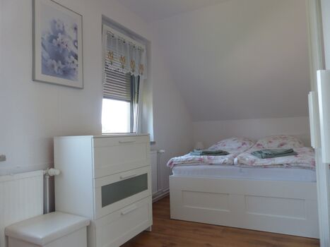 Ferienwohnung in Ostseenähe 1