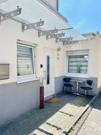 Galerie Einliegerwohnung mit Charme Bild 2
