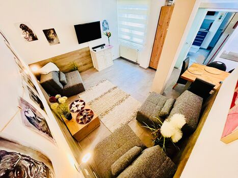 Galerie Einliegerwohnung mit Charme Bild 3