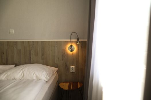 Skyline Hotel Hannover Bild 5