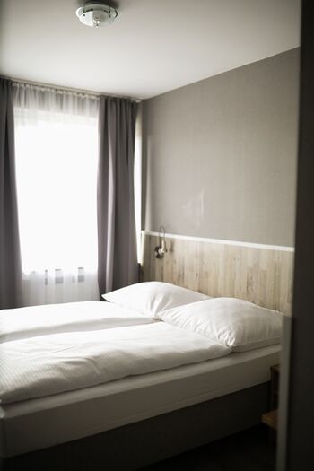 Skyline Hotel Hannover Bild 3