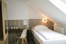 Skyline Hotel Hannover Bild 18