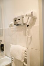 Skyline Hotel Hannover Bild 12