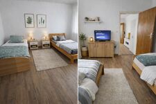 Gästezimmer Bild 6
