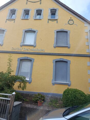 Zum Lindenhof Gasthof Obrázok 3