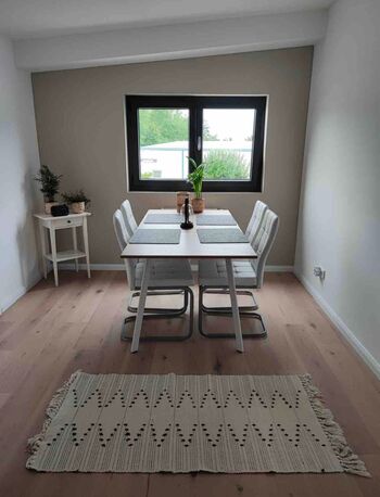 Wohnung für bis zu 7 Personen in Ramelsloh Zdjęcie 4