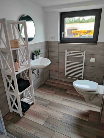 Wohnung für bis zu 7 Personen in Ramelsloh Zdjęcie 3