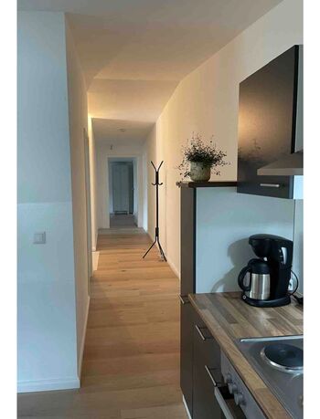 Wohnung für bis zu 7 Personen in Ramelsloh Zdjęcie 5