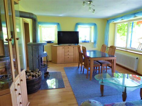 Urlaubsparadies Schwarzwald in Emmendingen