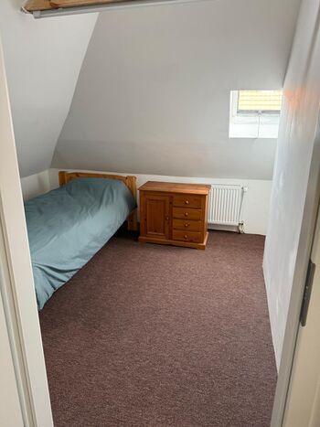 Gästezimmer Sevgin Bild 4