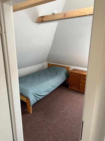 Gästezimmer Sevgin Bild 5