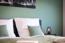 HOMELY: Neue und Moderne Business Apartments Bild 1