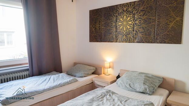 Wohnung in Wolfsburg