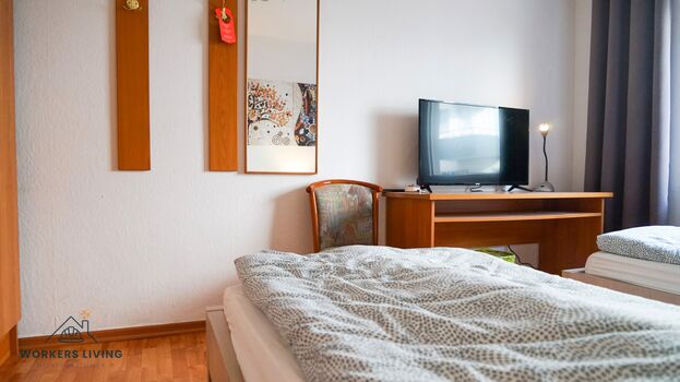 Wohnung in Braunschweig Bild 5