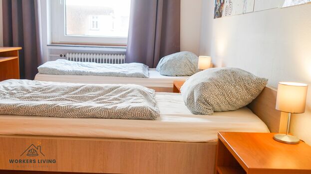 Wohnung in Braunschweig Bild 2