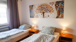 Wohnung in Braunschweig Bild 4