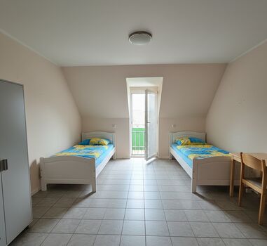 Wohnung in Krefeld Bild 2