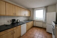 Wohnung in Krefeld Bild 3