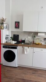 Gemütliche Apartments im Duisburger Süden / Nähe Düsseldorf Bild 14