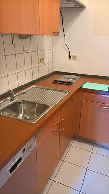 HealthBnB Dessau-Roßlau Zdjęcie 5