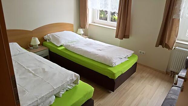 HealthBnB Dessau-Roßlau Zdjęcie 2