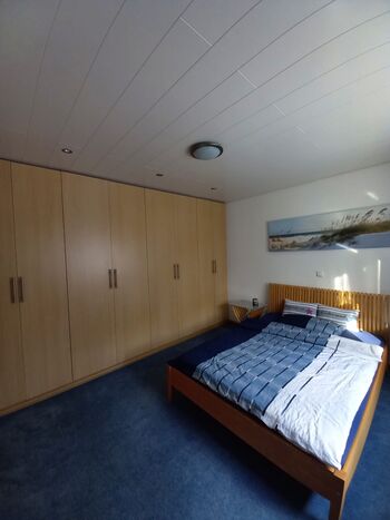 Wohnung direkt am Wald Bild 3