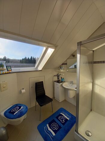 Wohnung direkt am Wald