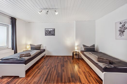 Wohnung in Dieburg Bild 1