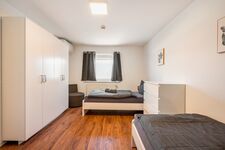 Mieszkanie w Dieburg Zdjęcie 4