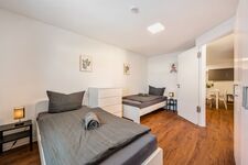 Mieszkanie w Dieburg Zdjęcie 6