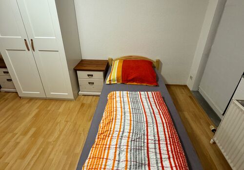 Wohnung in Mannheim! Picture 3