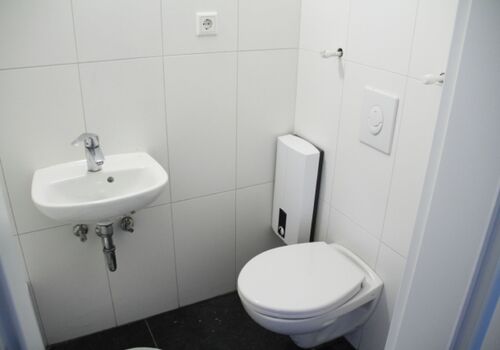 Accommodation in Karlsruhe Picture 5