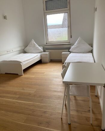 Apartment in Mendig Picture 2