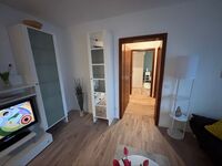 Wohnraum zu Schlafzimmer