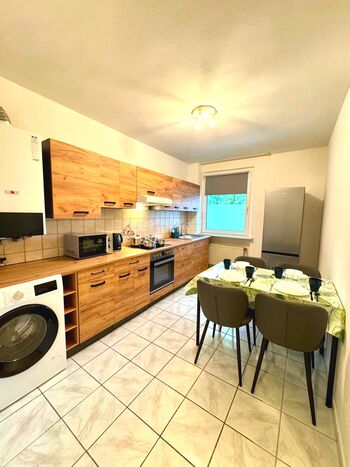 Wohnung in Duisburg Bild 4