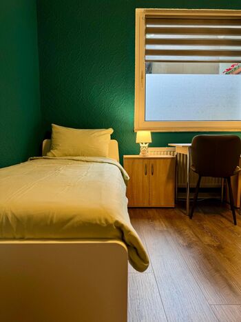 Wohnung in Duisburg Bild 3