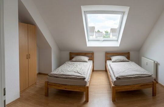 Apartment in Frankenthal (Pfalz)