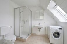 Apartment v Frankenthal (Pfalz) Obrázok 4