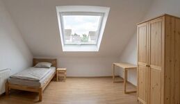Apartment v Frankenthal (Pfalz) Obrázok 2