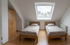 Apartment v Frankenthal (Pfalz) Obrázok 1