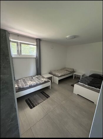 Möblierte 2-Zimmer-Apartments in der Umgebung von Rostock Bild 4