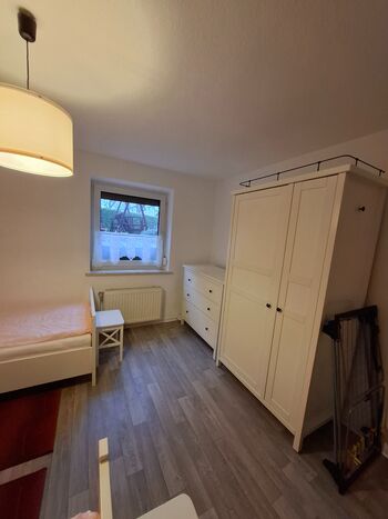 Ferienwohnung am Schweriner See Bild 5